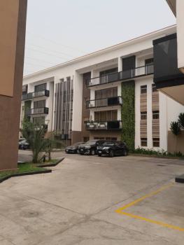 3 Bedrooms Apartment, Ensuite with a Room Bq, Banana Island, Ikoyi, Lagos, Flat / Apartment for Sale
