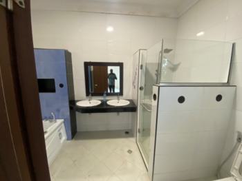 Luxuriously Finished 3 Bedroom Apartment with a Room Bq, Ikeja Gra, Ikeja, Lagos, Flat / Apartment for Rent