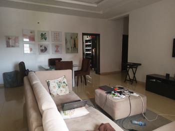 Furnished 3 Bedroom Apartment, Ikate, Lekki, Lagos, Flat / Apartment for Rent