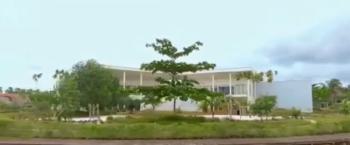 C of O, Awoyaya, Ibeju Lekki, Lagos, Commercial Property for Sale
