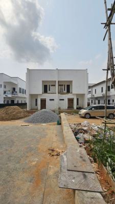 Luxury 4bedroom Duplex Semidetached, Queens Gardens Opic, Isheri North, Opic, Isheri North, Lagos, Semi-detached Duplex for Sale