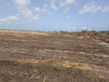 Dry Land Available, Lekki Foreshore, Lekki Phase 1, Lekki, Lagos, Mixed-use Land for Sale