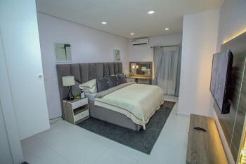 Cozy 3 Bedrooms Apartment, Off Freedom Way, By Prime Waterview Estate, Lekki, Lagos, Flat / Apartment Short Let