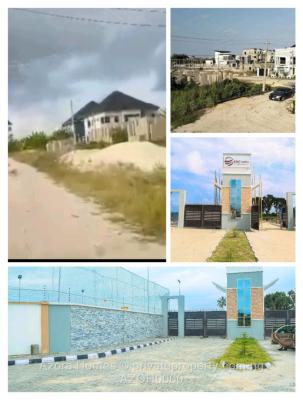 Buy and Build Dryland, Abidjo Gra, Abijo, Lekki, Lagos, Residential Land for Sale
