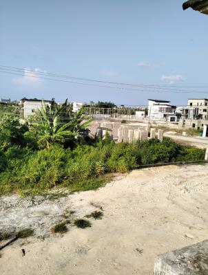 Buy and Build Dry Land, Abijo Gra, Abijo, Lekki, Lagos, Residential Land for Sale