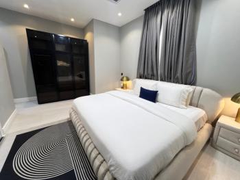 1 Bedroom Apartment, Victoria Island (vi), Lagos, Mini Flat (room and Parlour) Short Let