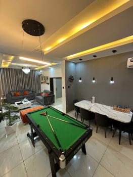 Semi Detached Five Bedroom Duplex, Wuse 2, Abuja, Semi-detached Duplex Short Let