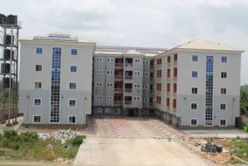 Well Designed 154 Rooms Hostel, Ihiagwa, Owerri West, Imo, Hostel for Sale