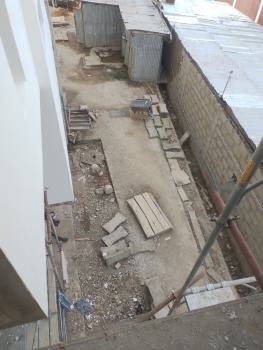 4700SQM Plot with 2 Units of Detached Houses (2200SQM & 2500SQM) .. — Victoria Island (VI), Lagos