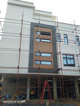 New Built 5 Bedroom Detached Duplex, Okupe Estate, Mende, Maryland, Lagos, House for Sale