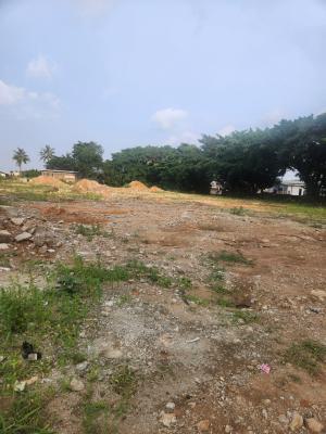 10,000 Square Meters Land, Makoko Road, Makoko, Yaba, Lagos, Residential Land for Sale