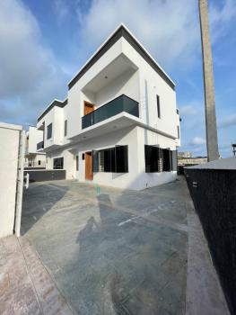 4bedroom Semi Detached Duplex Plus Bq, Chevron Toll Gate, Orchid Road, Lekki, Lagos, Lekki Expressway, Lekki, Lagos, Semi-detached Duplex for Sale