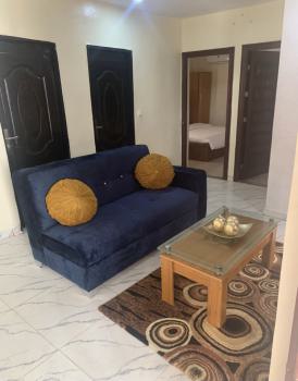 2 Bedroom Deluxe Flat, Gra Phase 2, Magodo, Lagos, Flat / Apartment Short Let