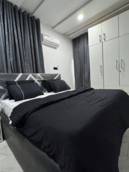 Luxury 2 Bedroom Fully Furnished Apartment, Lekki Scheme 2, Ajah, Lagos, Flat / Apartment Short Let