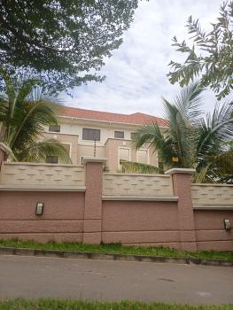 Luxury Three Bedrooms Apartment, Guzape District, Abuja, Flat / Apartment for Sale