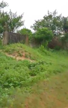 100ft By 250ft Land, Amagba G.r.a., Benin, Oredo, Edo, Mixed-use Land for Sale