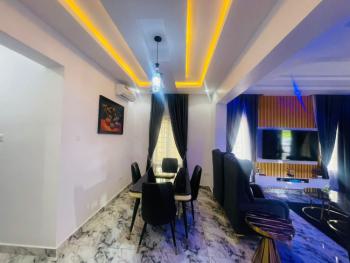 Luxury 3-bedroom Apartment with Full Facilities, Engr. Lere Adigun Estate, Bashorun, Ibadan, Oyo, House Short Let