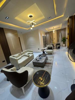 Luxury Three Bedroom Duplex, Oasis Apartment, Mende, Maryland, Lagos, House Short Let