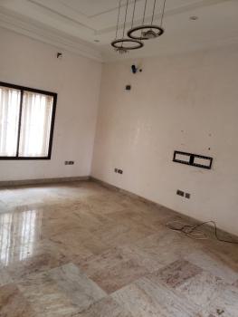 5 Bedrooms Fully Detached with 2 Rooms Bq, Idu Industrial, Abuja, Detached Duplex for Rent