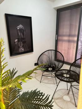 Luxury 4 Bedroom Apartment, Wuse, Abuja, Flat / Apartment Short Let