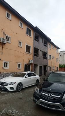 Neatly Renovated Mini Flat, Murphy Adetoro Street, Alpha Beach Road, Atlantic View Estate, Igbo Efon, Lekki, Lagos, Mini Flat (room and Parlour) for Rent