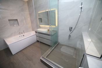 Arms 4 Bedroom Villa, Ikate Lekki Lagos, Ikate, Lekki, Lagos, Flat / Apartment Short Let