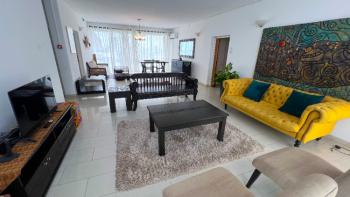Luxury 3 Bedroom Apartment, Gerrard Road, Ikoyi, Lagos, Flat / Apartment for Rent