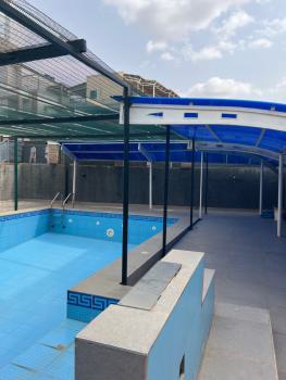 Brand New 5 Bedroom  Detached Duplex, Guzape District, Abuja, Detached Duplex for Rent