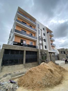 Brand New 2 Bedroom Apartment, Ikate, Lekki, Lagos, Flat / Apartment for Sale