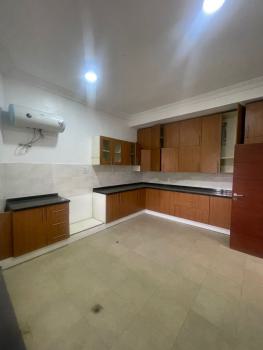 Serviced and Spacious Two Bedrooms Apartment, Asokoro District, Abuja, Flat / Apartment for Rent