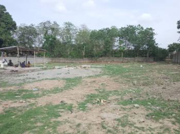 2800 Sqm Flat Land Available, Guzape District, Abuja, Residential Land for Sale