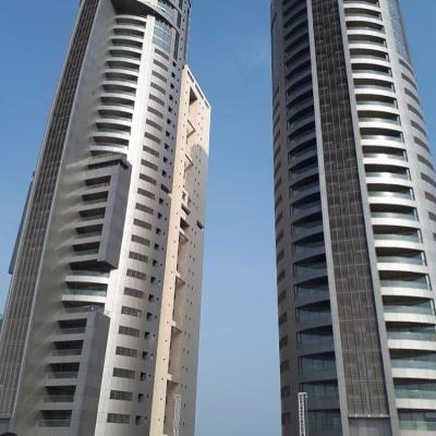 Luxury 2 Bedroom Apartment, Eko Atlantic City, Lagos, Flat / Apartment for Sale