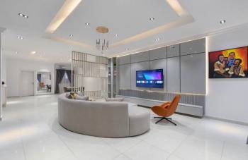 Luxury 3 Bedroom Apartment, Lekki Phase 1, Lekki, Lagos, Flat / Apartment Short Let