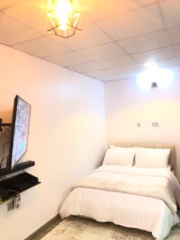 Cozy Studio Apartment., Lekki Phase 1, Lekki, Lagos, Self Contain (single Rooms) Short Let