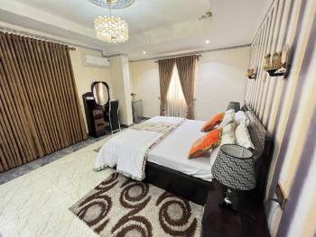 Super Luxury 1-bedroom Apartment, Sule Abuka Street, Beside Gtb, Opebi, Ikeja, Lagos, Self Contain (single Rooms) Short Let