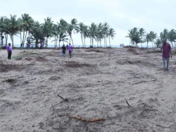 Highbury Beachfront, Awofin,iwerekun Town,, Ibeju Lekki, Lagos, Commercial Land for Sale