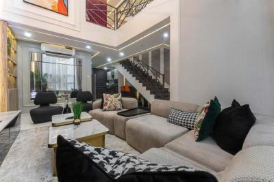 Luxury Two Bedroom, Off Admiralty Way, Lekki Phase 1, Lekki, Lagos, Flat / Apartment Short Let
