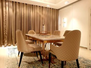 Luxury 3 Bedroom Apartment, Ikoyi, Lagos, Flat / Apartment Short Let