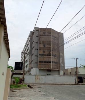 a 4000sq Mts Office Space on 4 Floors with Modern Facilities, Oniru, Victoria Island (vi), Lagos, Plaza / Complex / Mall for Sale
