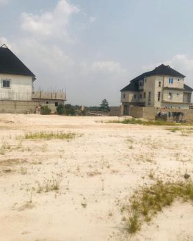 Waterfront Estate with an Amazing View/shore Protection, Atlantic View Estate (water Front) Fimie-ama, Abuloma, Port Harcourt, Rivers, Residential Land for Sale