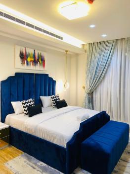 Beautifully Furnished 3 Bedroom with Luxury Views, Eko Atlantic City, Lagos, Flat / Apartment Short Let