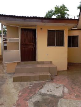 Clean Mini Flat, Ensuite with Guest Toilet, Kudirat Abiola Estate, Fagba, Agege, Lagos, Detached Bungalow for Rent