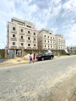 Serviced 2 Bedroom Apartment with Swimming Pool, Ikate, Lekki, Lagos, Flat / Apartment for Sale