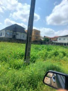 Bareland, Four Square Gospel Church Street, Gra Phase 2, Magodo, Lagos, Residential Land for Sale
