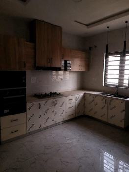 4 Bedroom Detach House with Inbuilt Mini- Flat, Farouk Aboaba Street, Caterpillar Estate, Gra, Isheri North, Lagos, Detached Duplex for Sale
