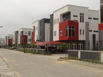 4 Bedroom Duplex, Ikate Elegushi, Lekki, Lagos, Semi-detached Duplex for Sale