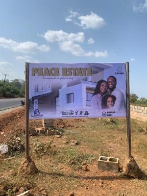 Plots of Land, Near Frsc Office, Ido, Ibadan, Oyo, Residential Land for Sale