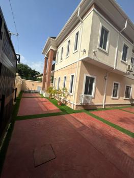Luxury 4 Bedrooms Duplex, Jericho G.r.a, Jericho, Ibadan, Oyo, House Short Let