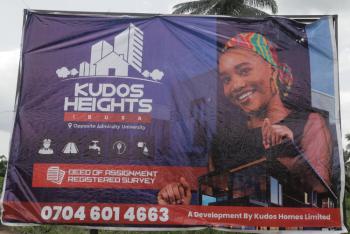 Affordable Land with Accessible Road, Ibusa Main Town, Asaba, Delta, Mixed-use Land for Sale