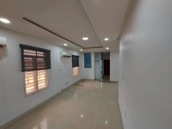 2 Units of 4 Bedroom Semi Detached Suitable for Office & Residential, Off Awolowo Road, Ikoyi, Lagos, Office Space for Sale